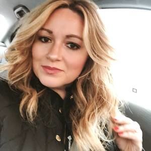 Meet your Posher, Tami